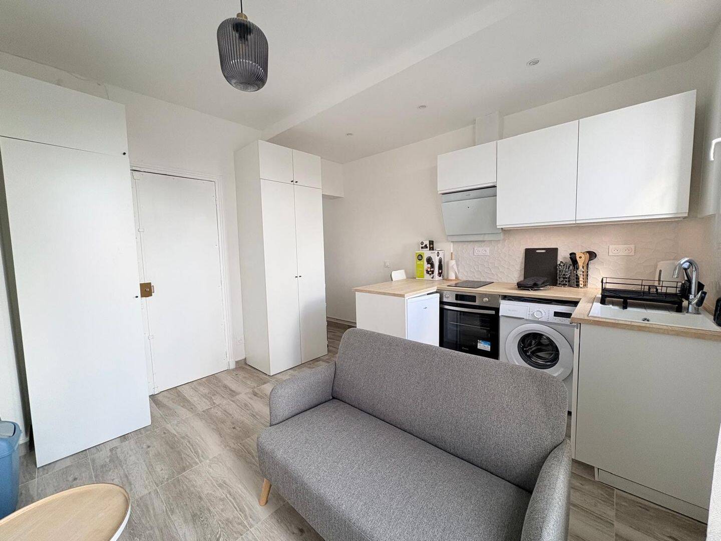 Maison à louer, 25m², FONTENAY SOUS BOIS