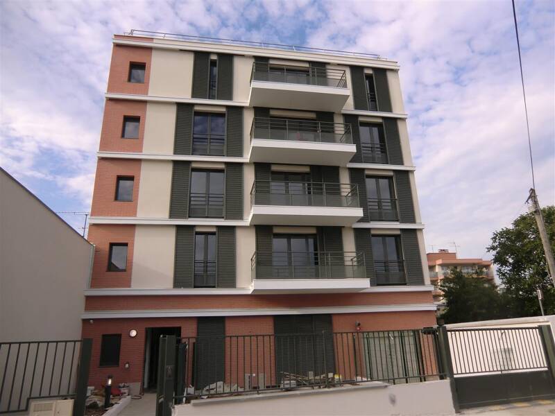 Maison à louer, 43m², CHAMPIGNY SUR MARNE