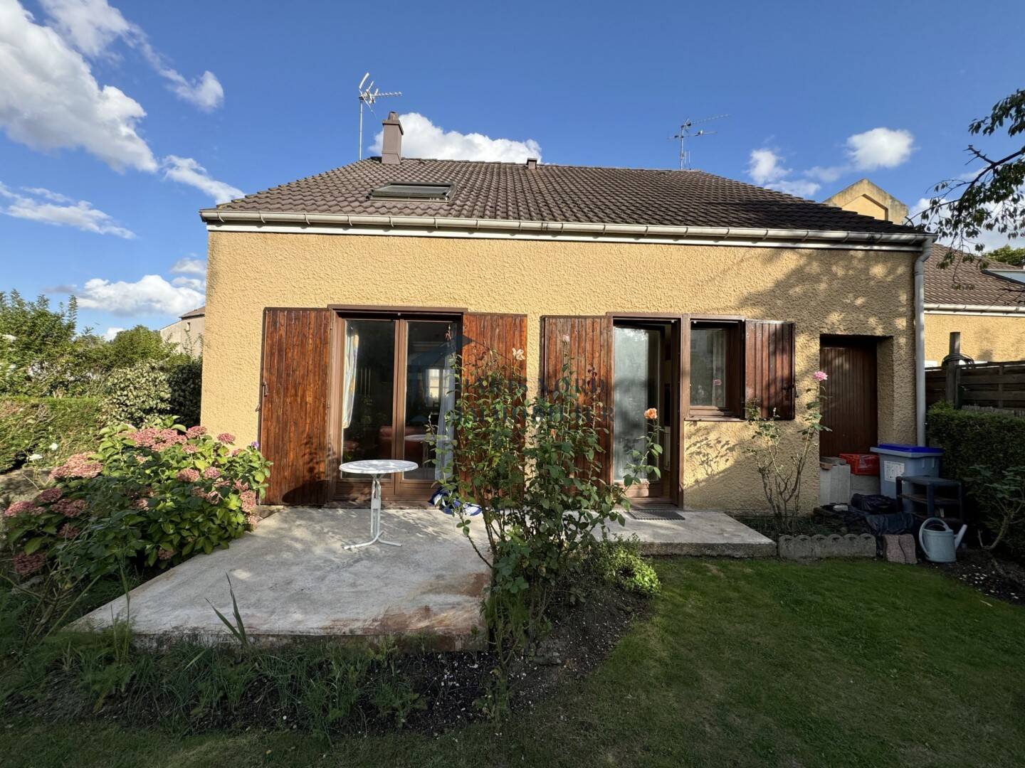 Maison à vendre, 81m², AULNAY SOUS BOIS