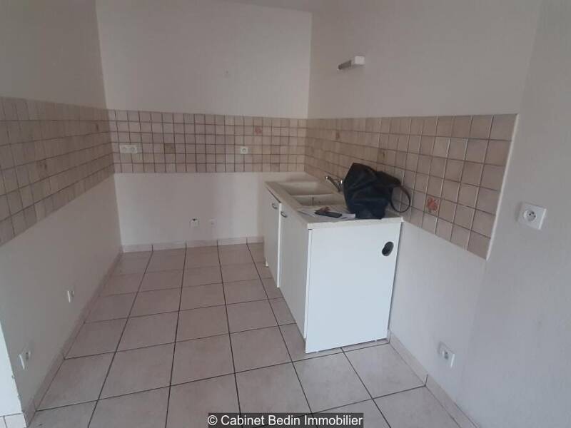 Maison à louer, 69m², LE BOUSCAT