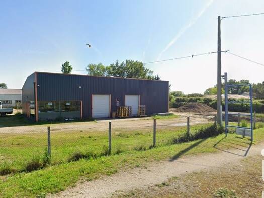 Immeuble à vendre 475 000 € 320 m² Saint-Médard-de-Guizières 33230
