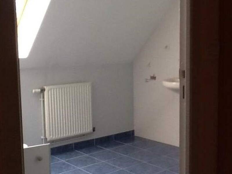 Maison à louer, 34m², LE MANS