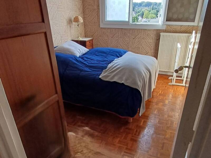 Maison à vendre, 61m², LA FERTE BERNARD