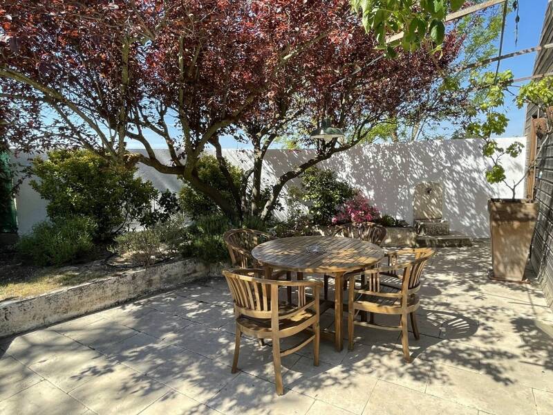 Maison à vendre, 200m², LAMBESC