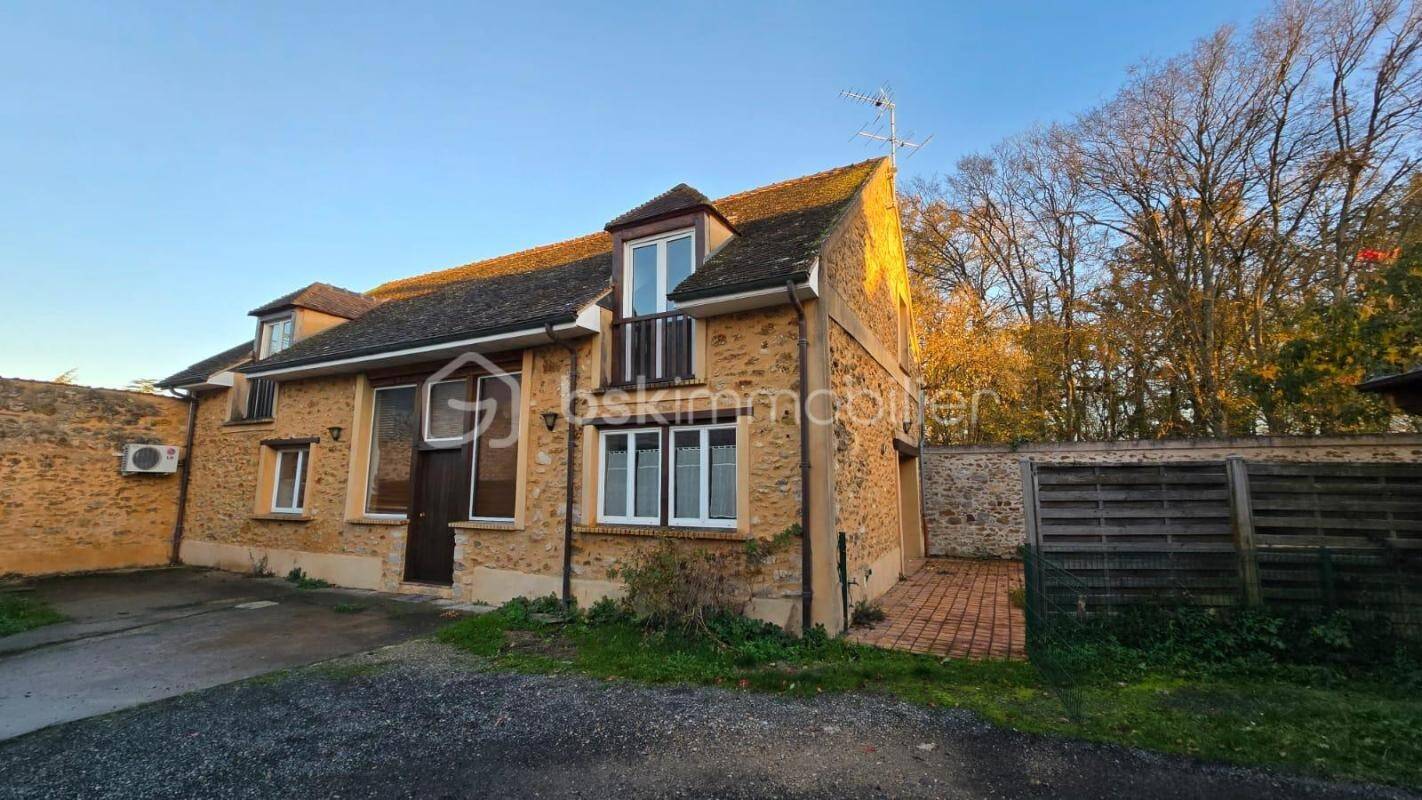 Maison à vendre, 160m², VERT LE GRAND