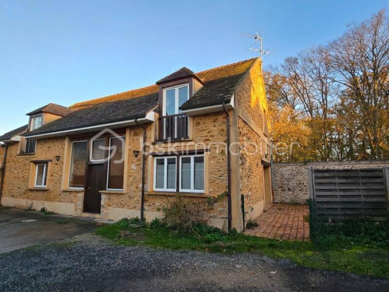 Maison à vendre, 160m², VERT LE GRAND