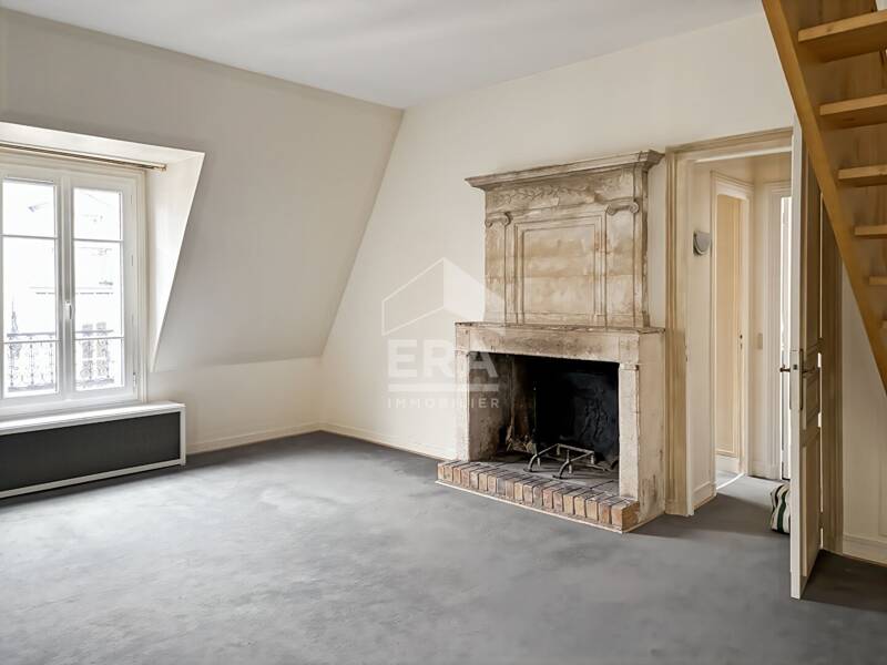 Maison à louer, 94m², PARIS 17E