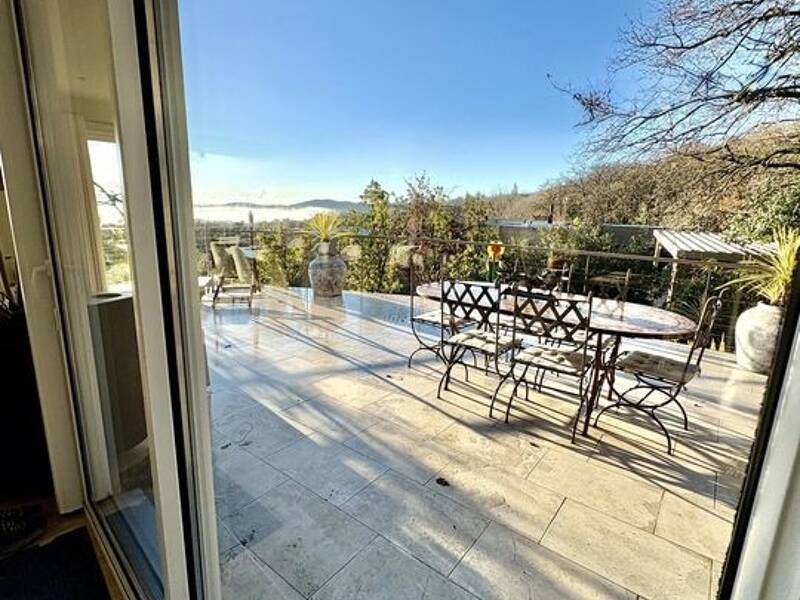 Maison à vendre, 185m², ROCHEFORT DU GARD