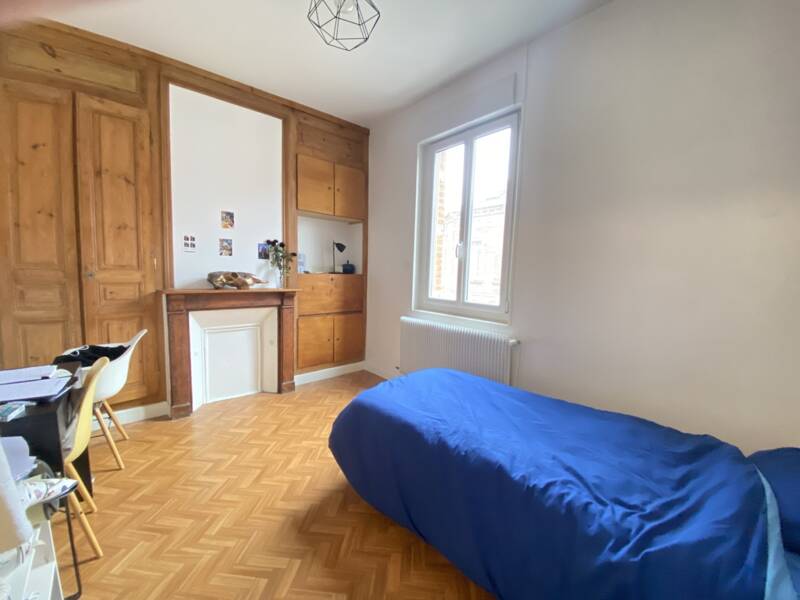 Maison à vendre, 87m², AMIENS
