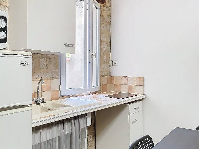 Maison à louer, 30m², MONTPELLIER