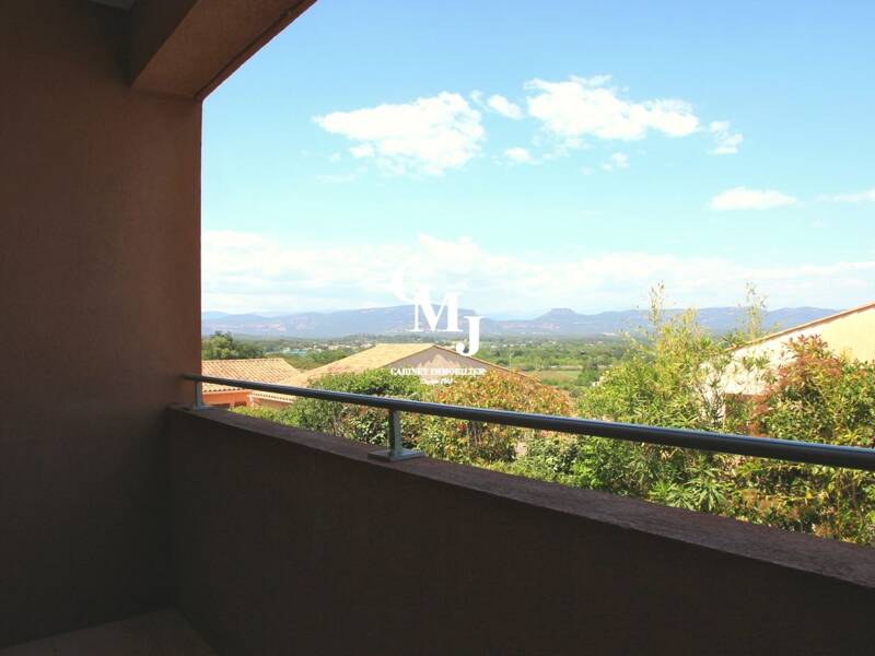 Maison à louer, 83m², ROQUEBRUNE SUR ARGENS