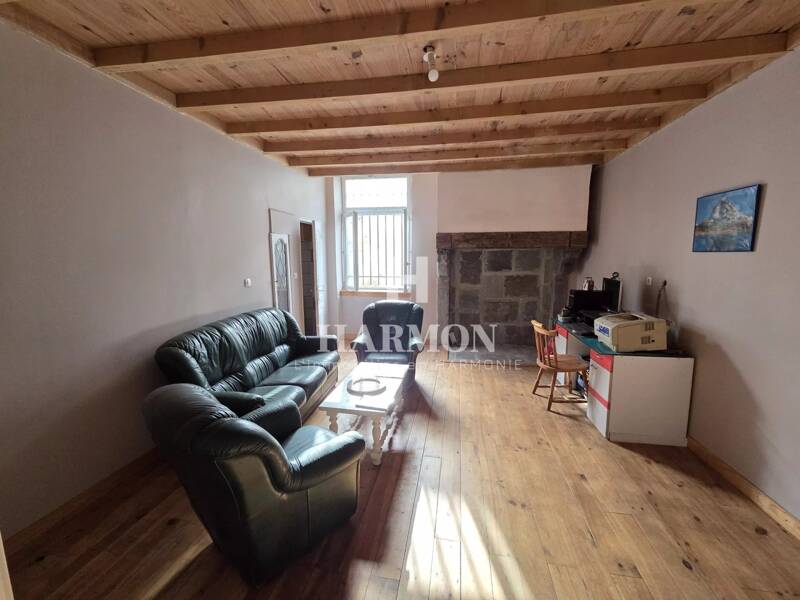 Maison à vendre, 111m², OLORON SAINTE MARIE