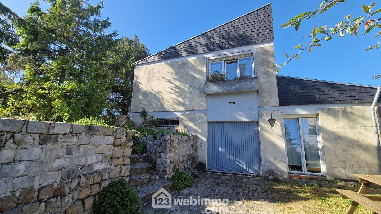 Maison à vendre, 111m², LAON