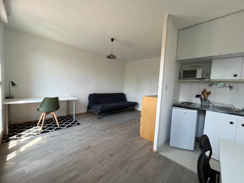 Maison à louer, 24m², LIMOGES