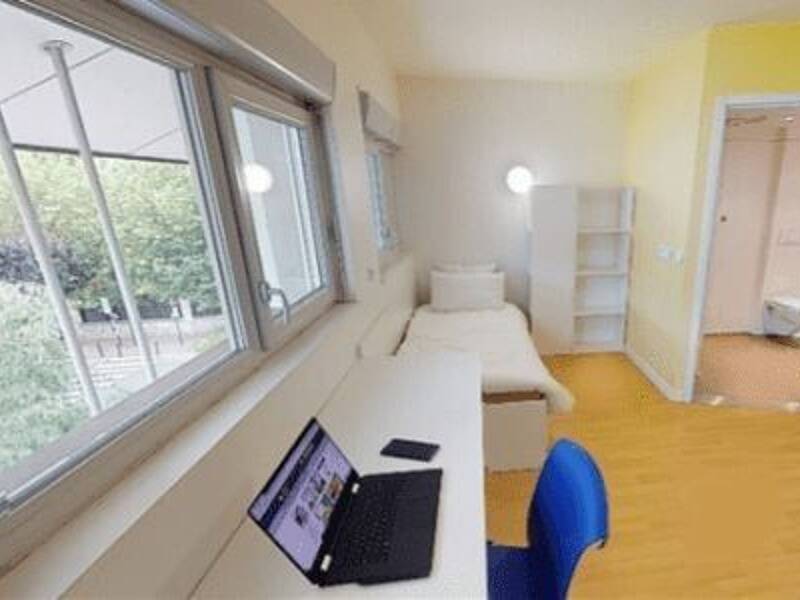 Maison à louer, 18m², SAINT MAUR DES FOSSES