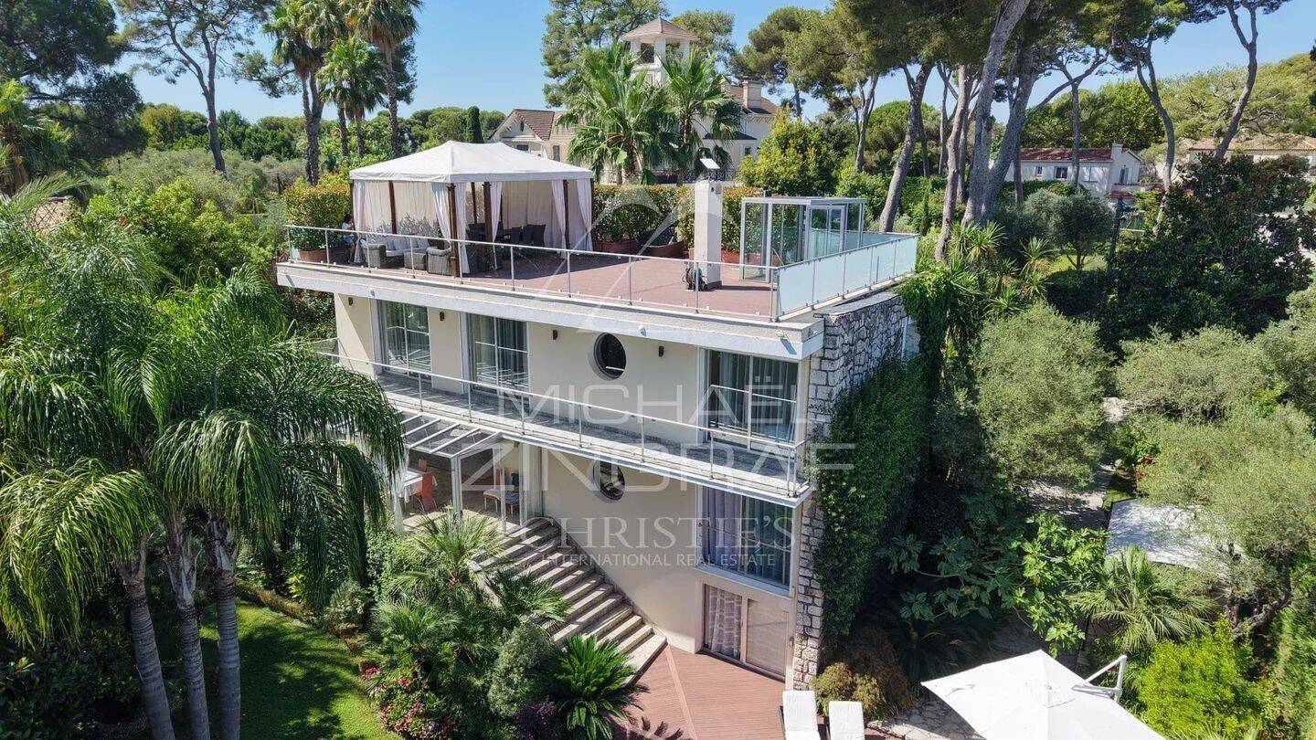 Maison à vendre, 246m², ANTIBES