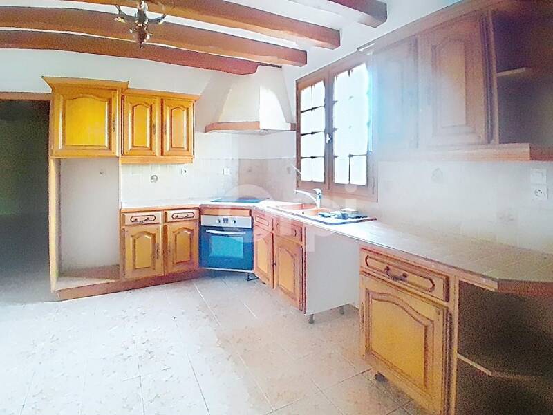 Maison à louer, 206m², DAMMARIE LES LYS