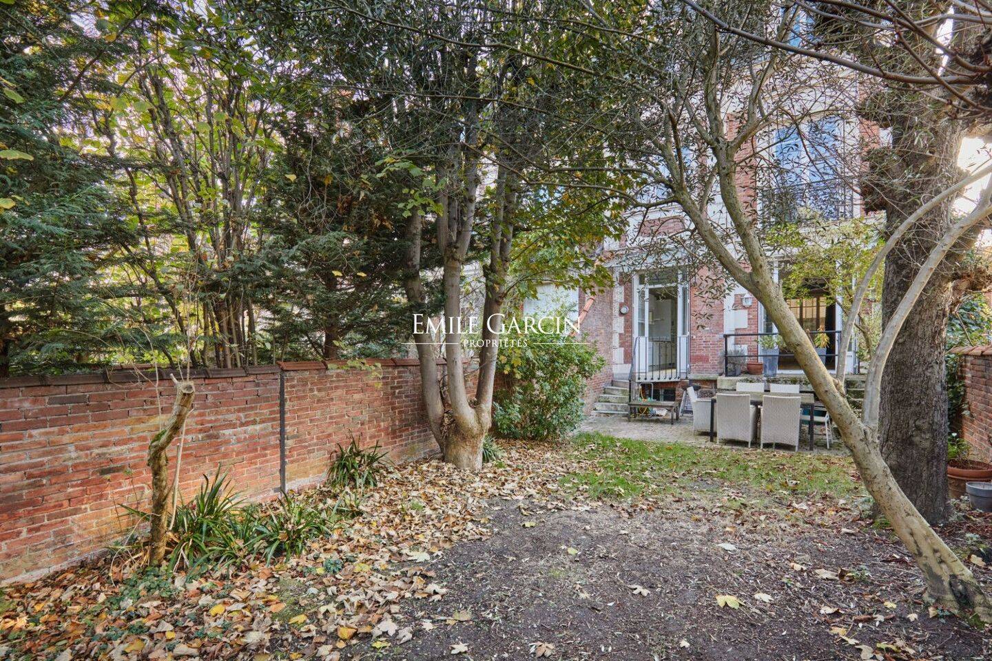 Maison à vendre, 174m², COURBEVOIE