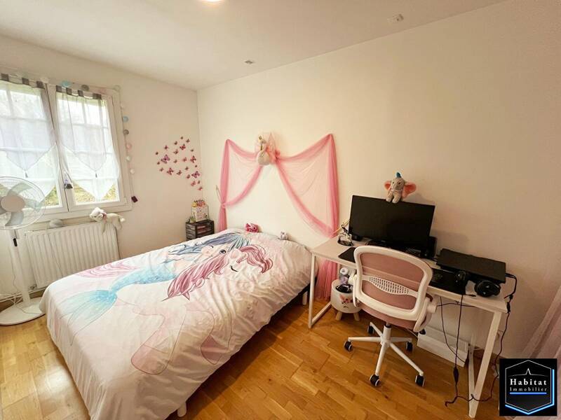 Maison à vendre, 110m², SAINT PATHUS