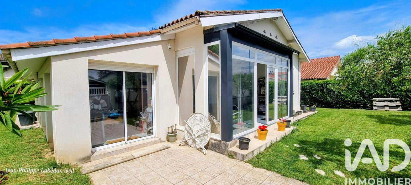 Maison à vendre, 116m², BOE