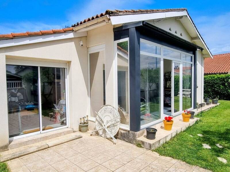 Maison à vendre, 116m², BOE