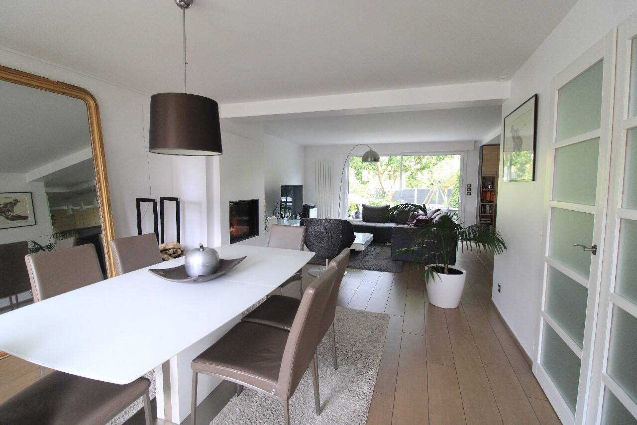 Maison à vendre, 141m², MONTGERON