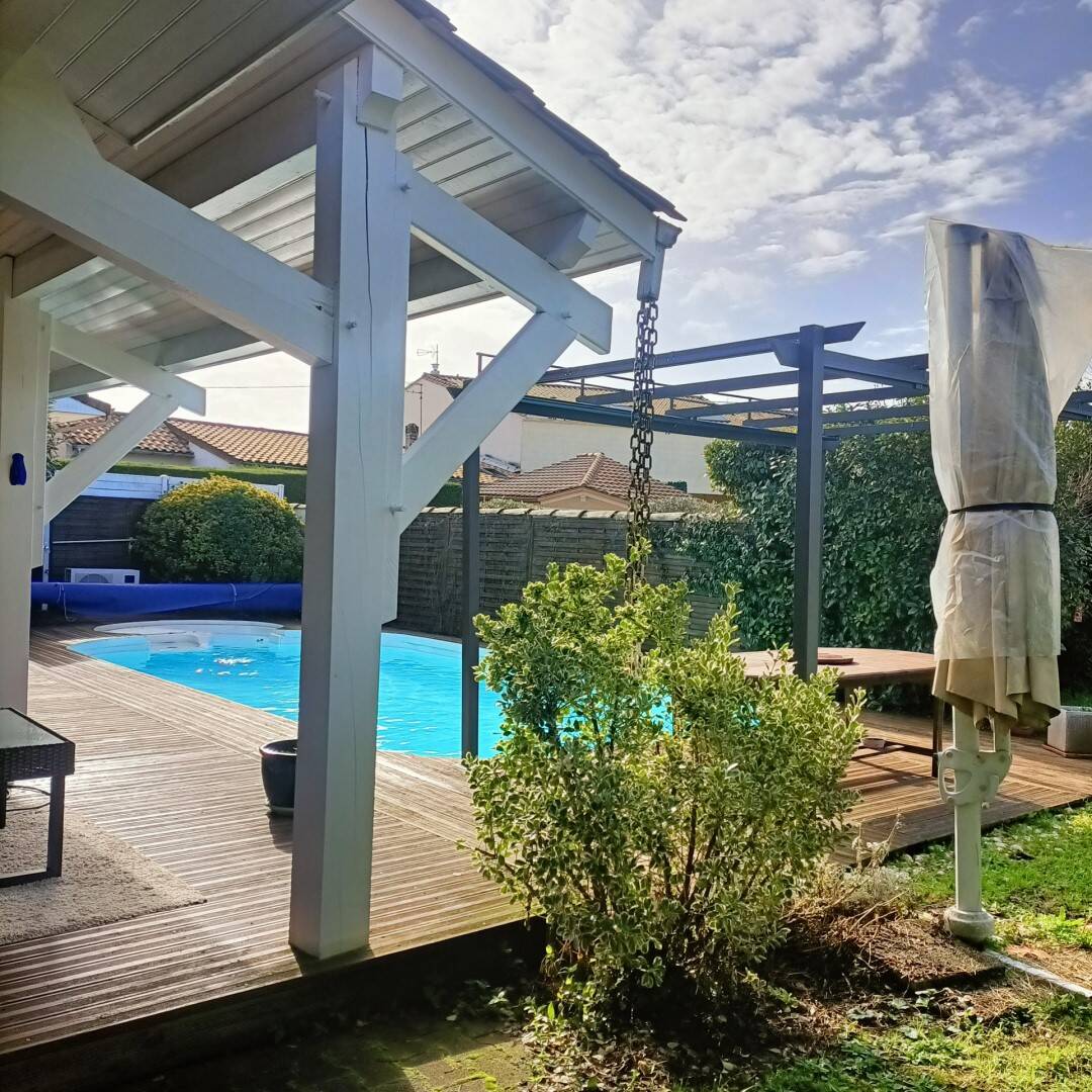 Maison à vendre, 146m², MERIGNAC