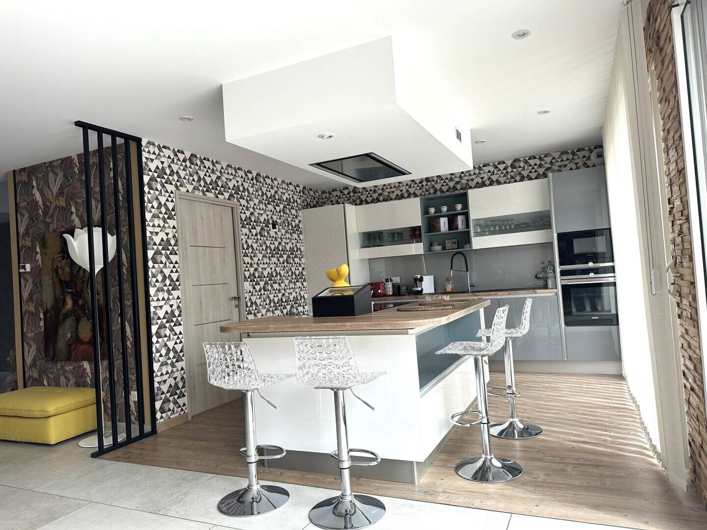 Maison à vendre, 250m², ARTANNES SUR INDRE