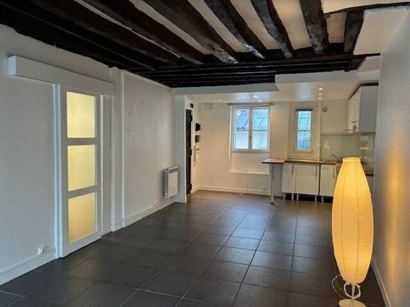 Maison à louer, 51m², PARIS 11E