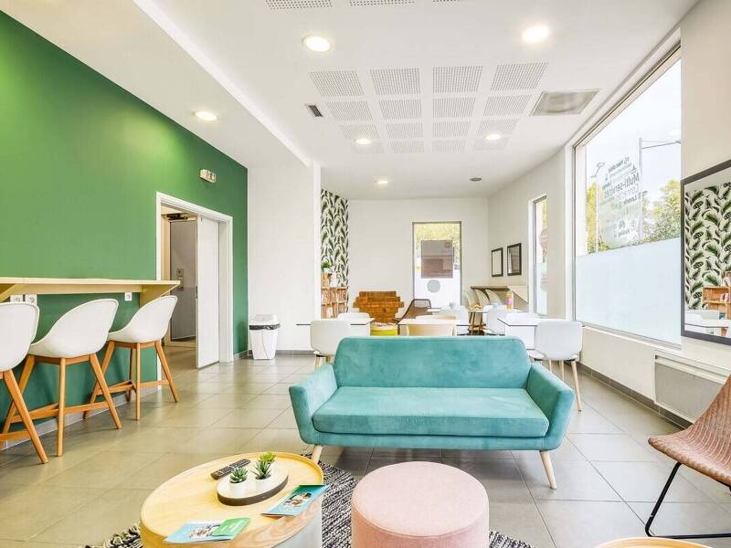 Maison à louer, 18m², AIX EN PROVENCE
