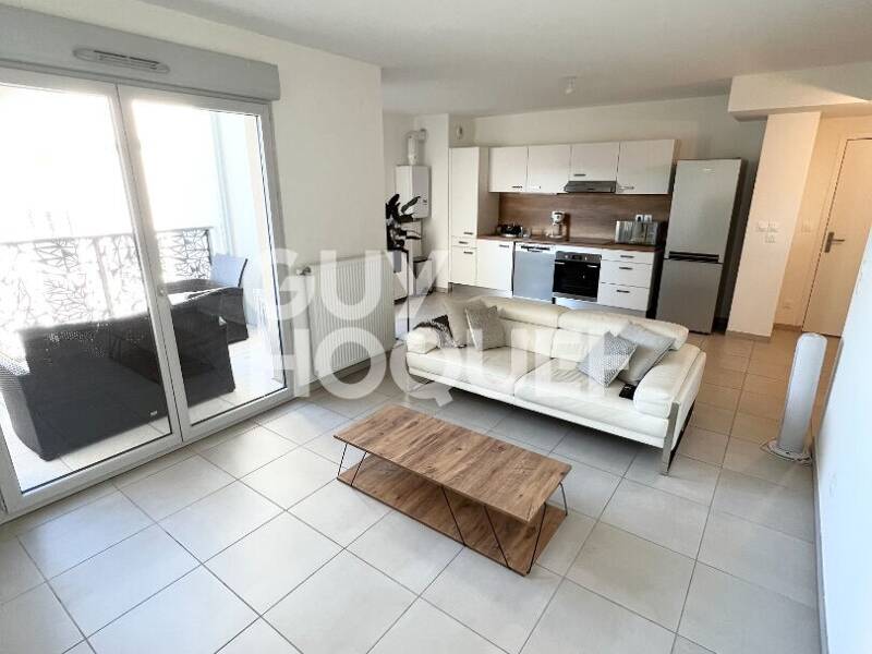 Maison à louer, 63m², BRIGNAIS