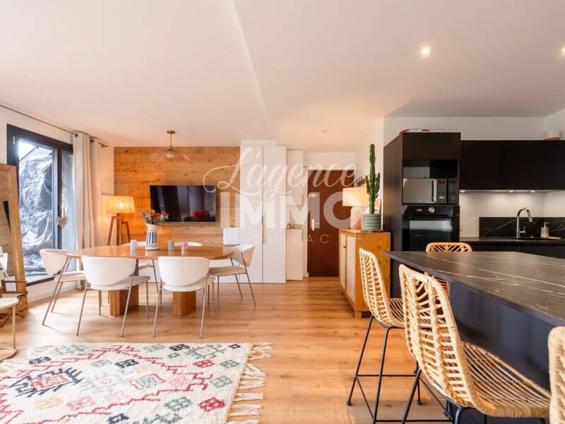 Maison à vendre, 83m², SEVRIER