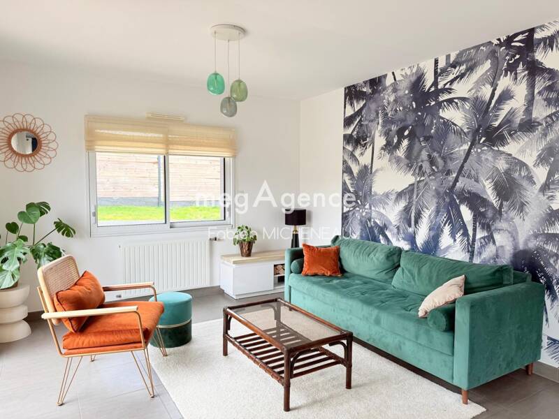 Maison à vendre, 150m², LA SEGUINIERE