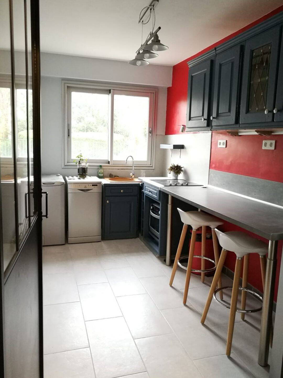 Maison à louer, 46m², SAINT MAUR DES FOSSES