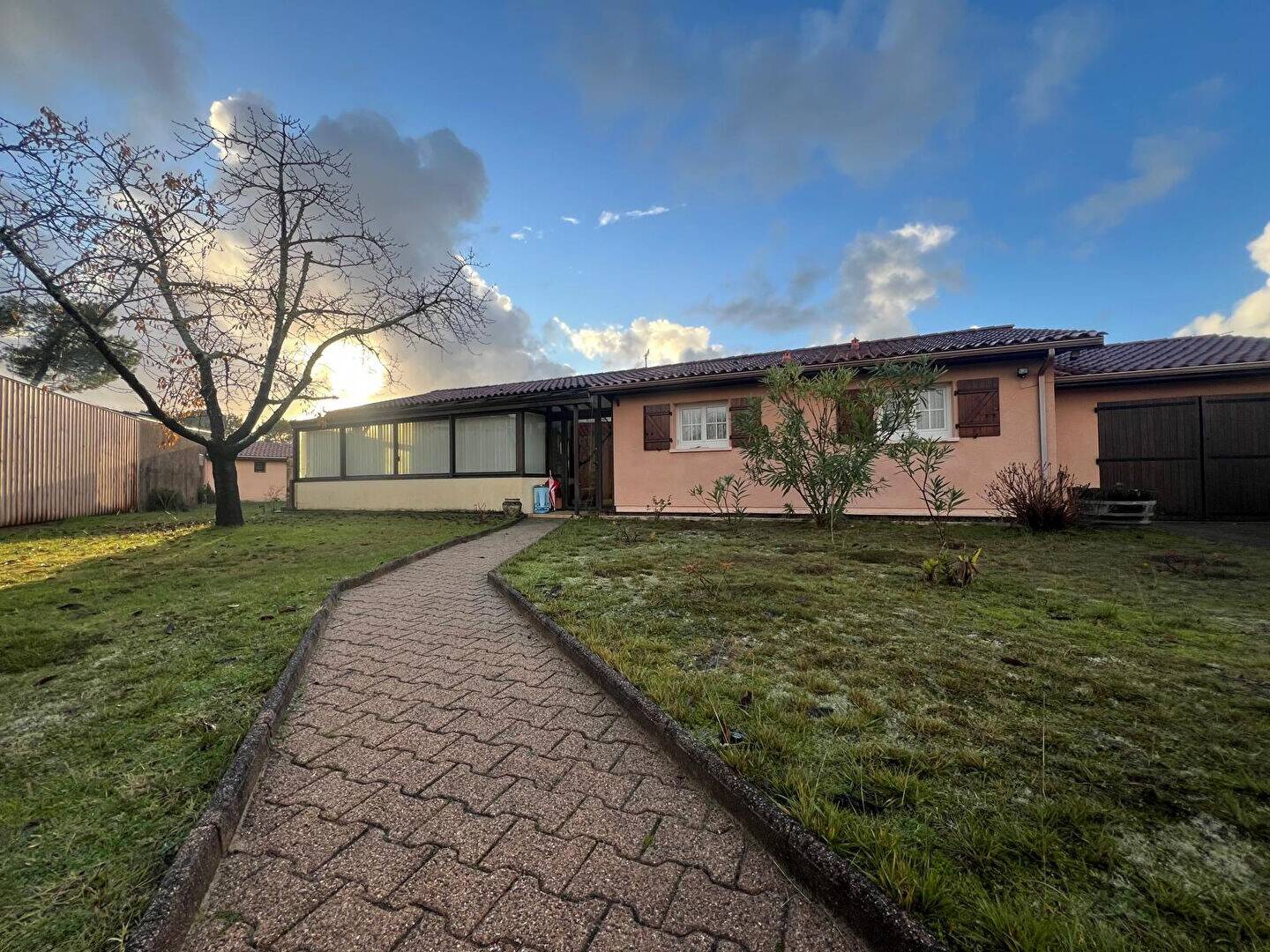 Maison à vendre, 113m², GUJAN MESTRAS