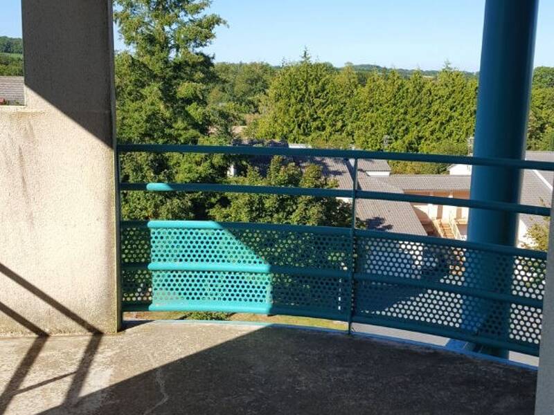 Maison à louer, 44m², LA CAVALERIE