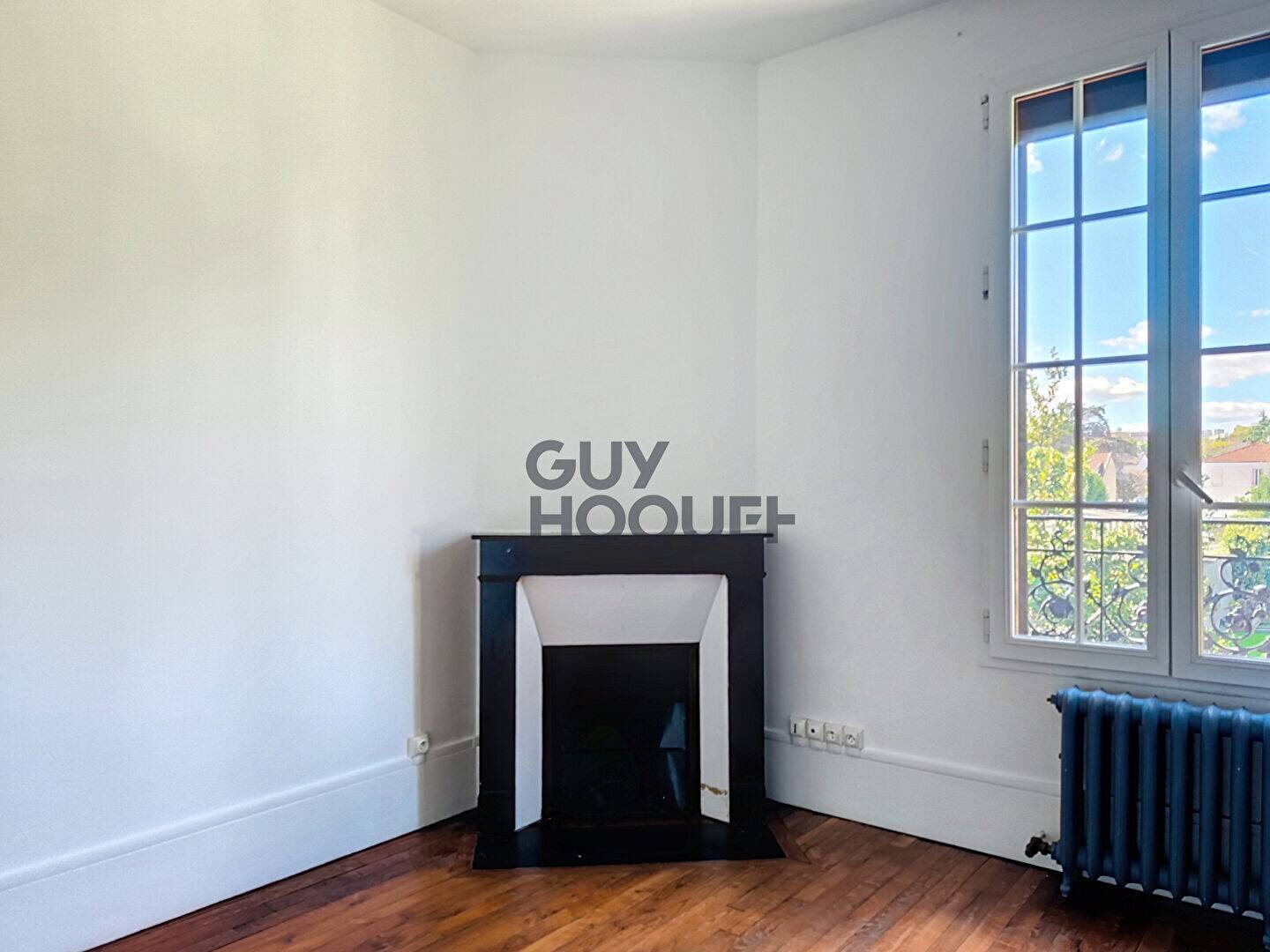 Maison à vendre, 87m², VITRY SUR SEINE