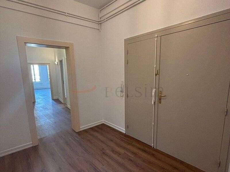 Maison à louer, 97m², METZ