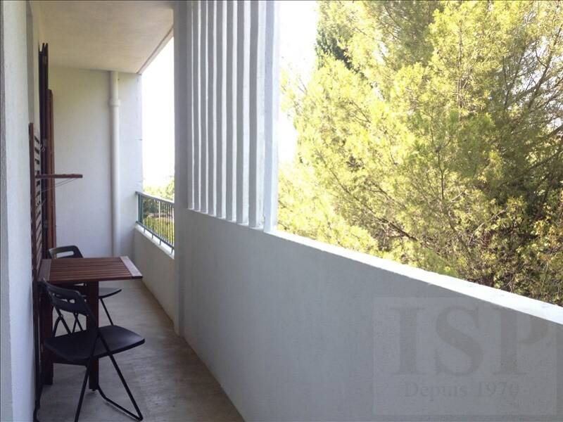 Maison à louer, 24m², AIX EN PROVENCE