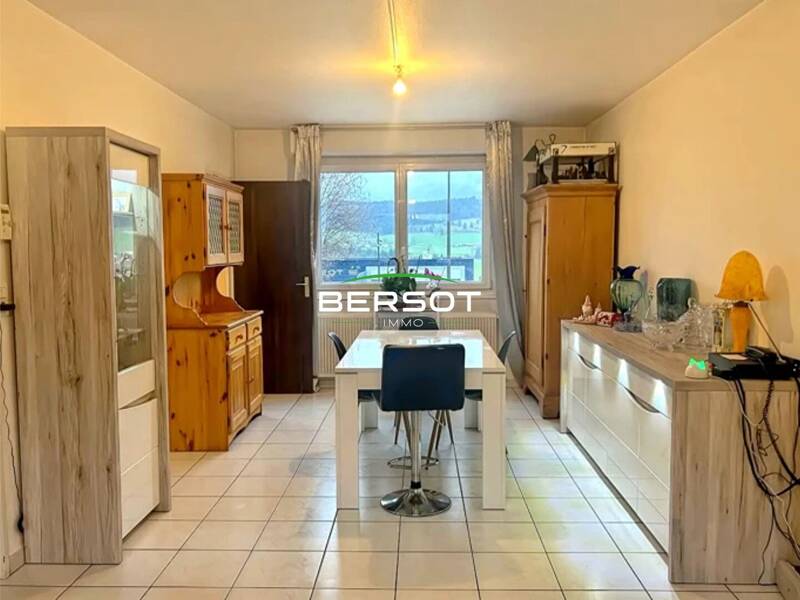 Maison à vendre, 93m², MORTEAU