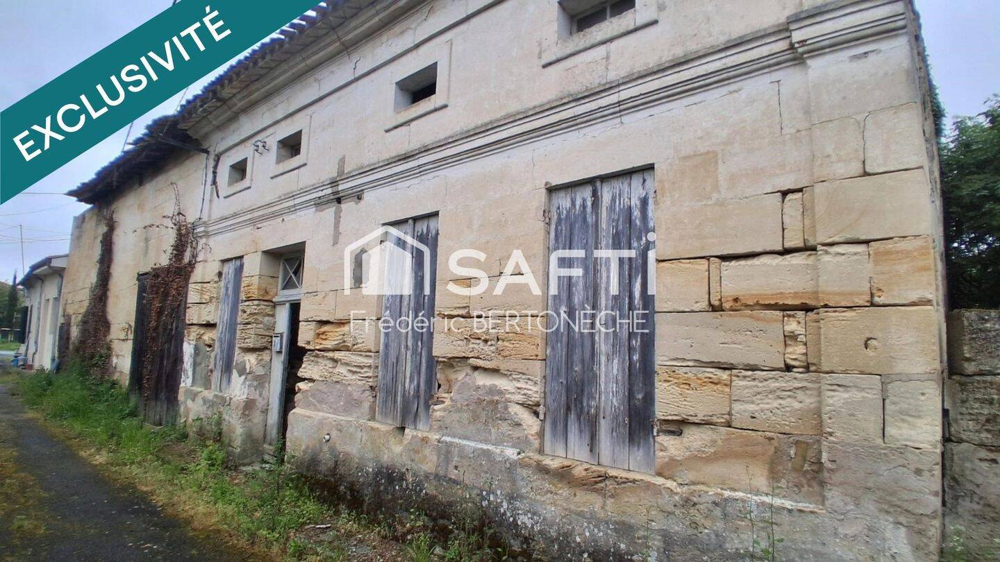 Maison à vendre, 100m², SAINT MEDARD DE GUIZIERES