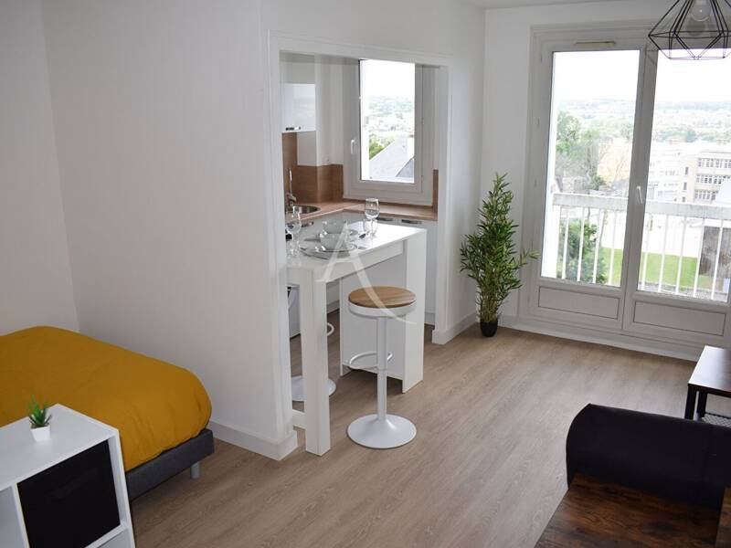 Maison à louer, 33m², LE MANS