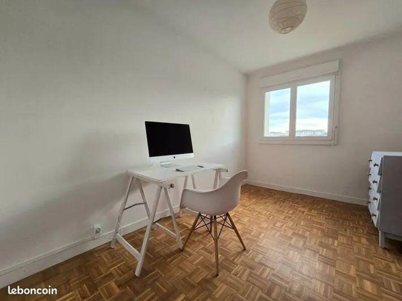 Maison à louer, 56m², BREST