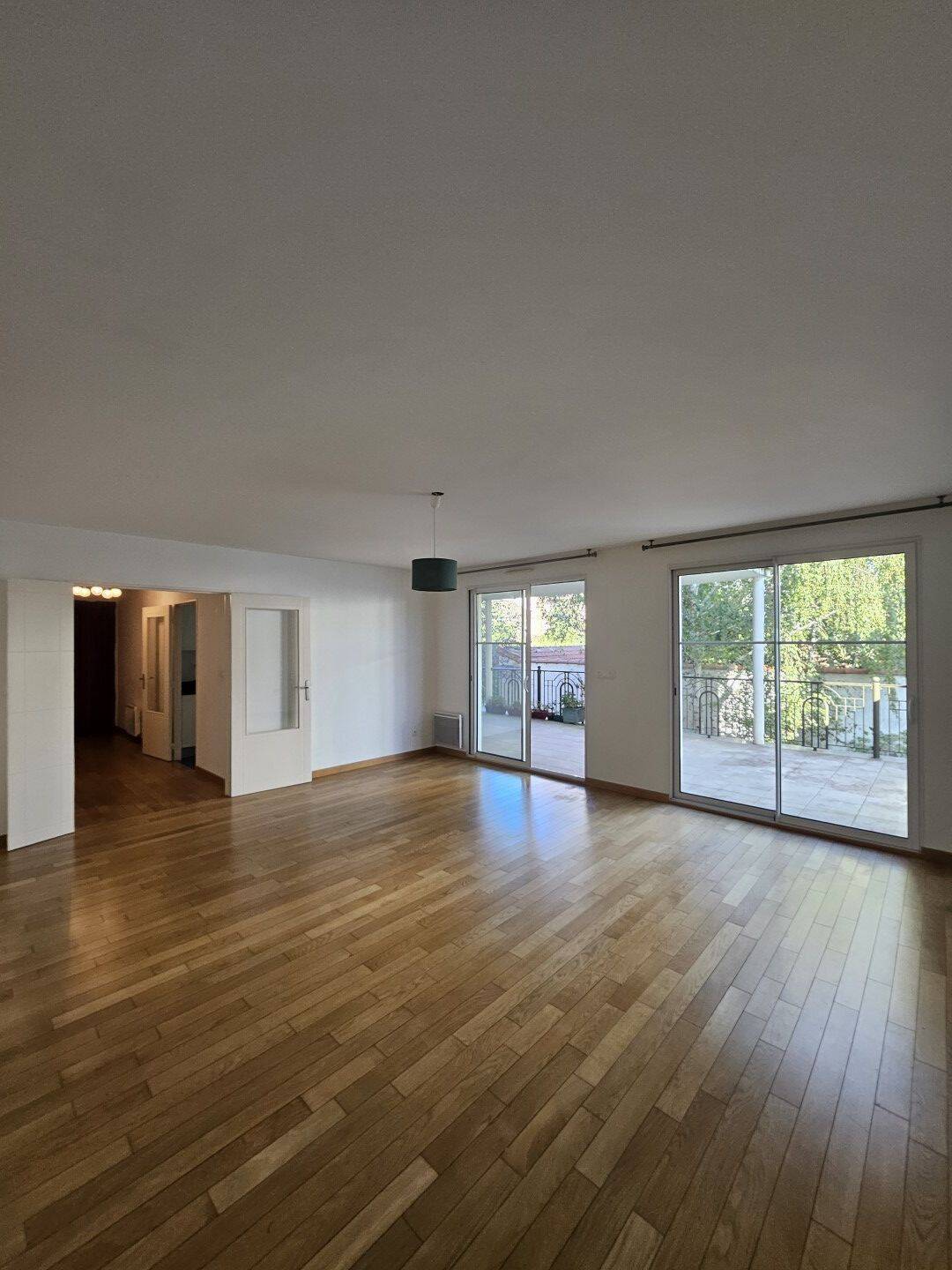 Maison à louer, 82m², SAINT MAUR DES FOSSES