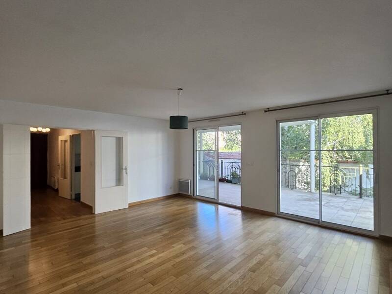 Maison à louer, 82m², SAINT MAUR DES FOSSES