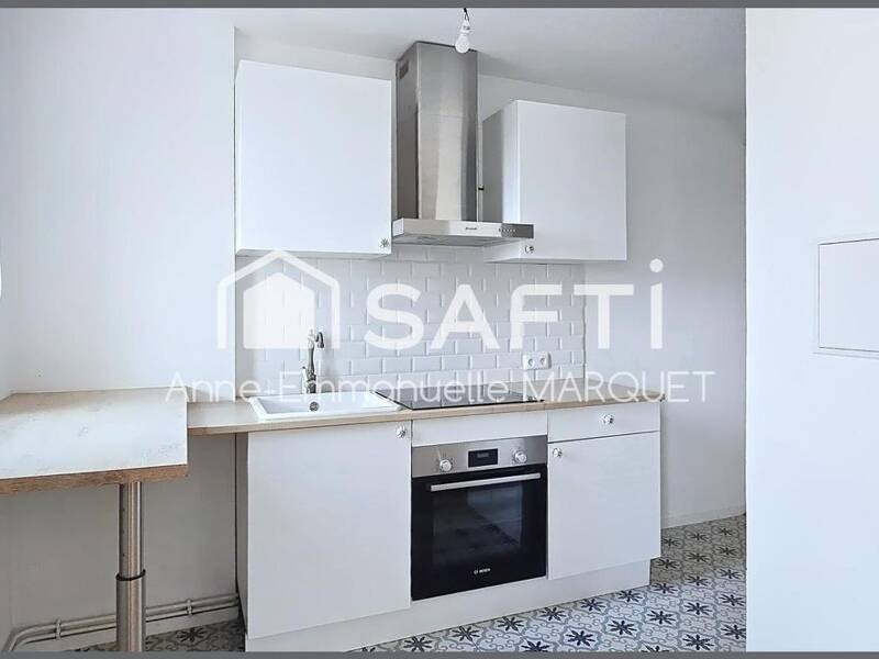 Maison à louer, 65m², ORLEANS