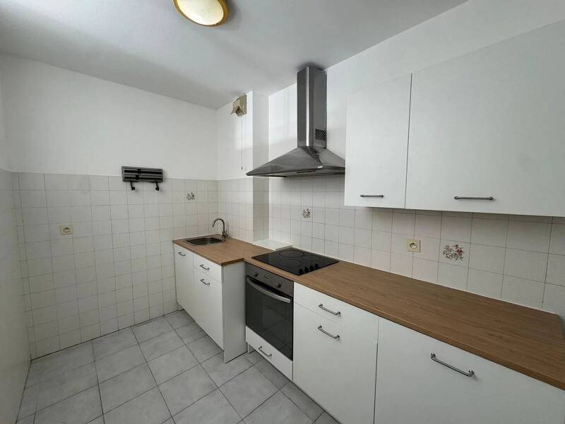 Maison à louer, 48m², MENTON