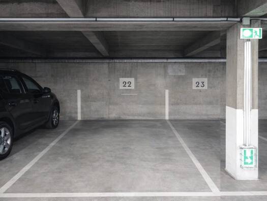 Parking à vendre 14 500 € Monplaisir Lyon 8ème arrondissement 69008