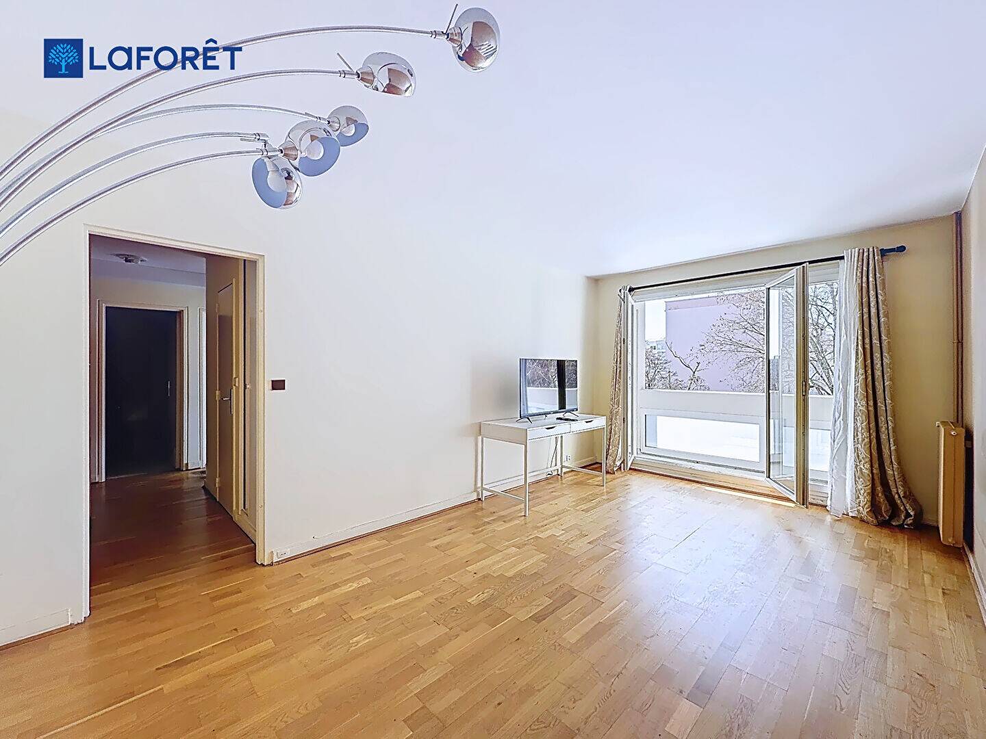 Maison à louer, 48m², CRETEIL