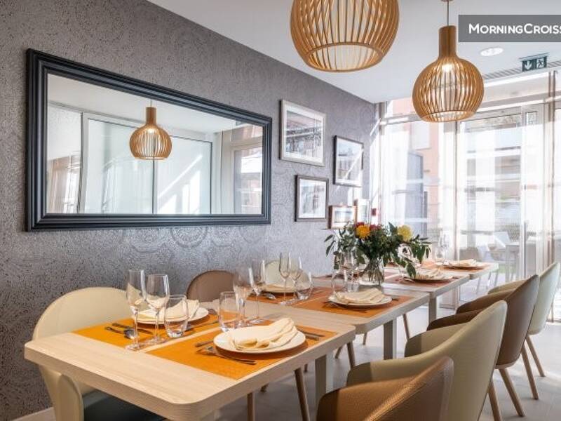 Maison à louer, 30m², TOULOUSE